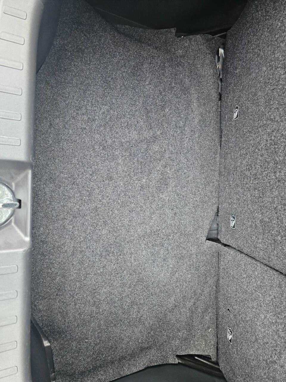 Used 2018 Mitsubishi Mirage SE image 13