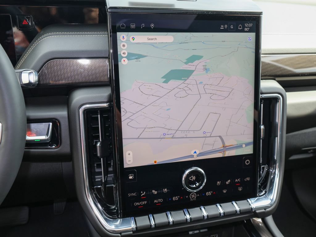 New 2026 GMC Yukon XL Elevation image 18