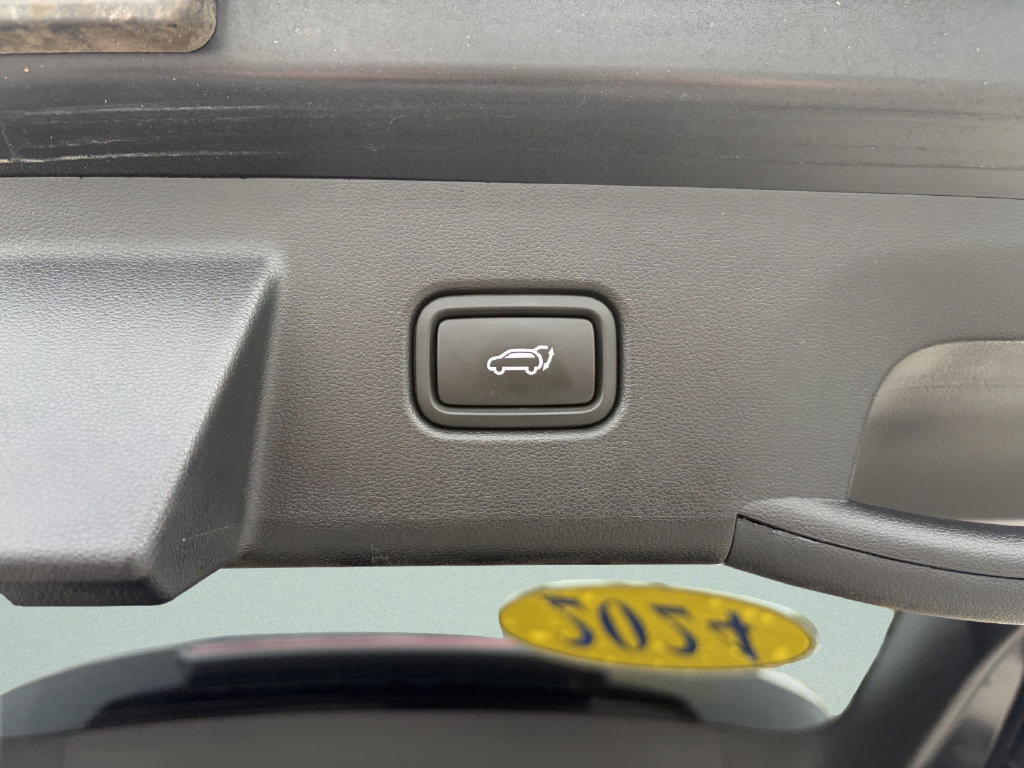 Certified 2024 Hyundai Tucson SEL FWD image 16