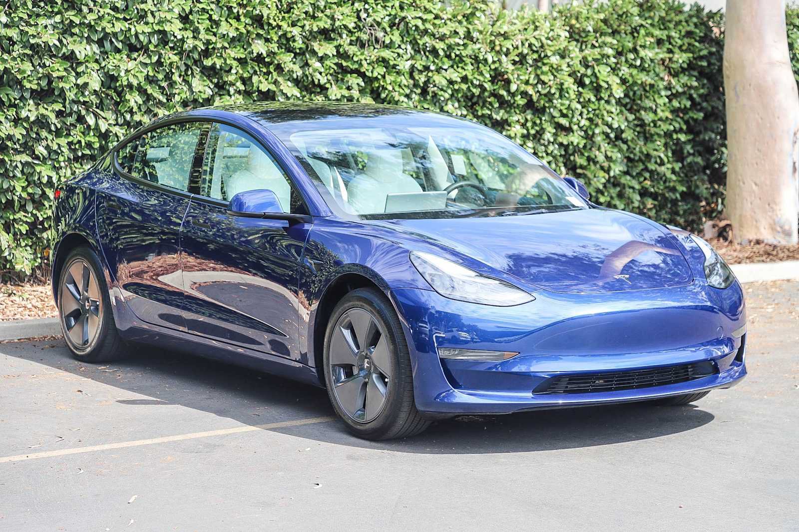 Used 2023 Tesla Model 3 Standard Range RWD image 3