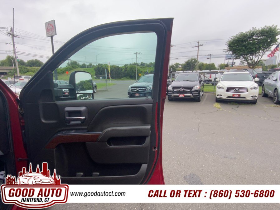 Used 2019 GMC Sierra 1500 SLE w/ SLE Value Package AWD/4WD image 11