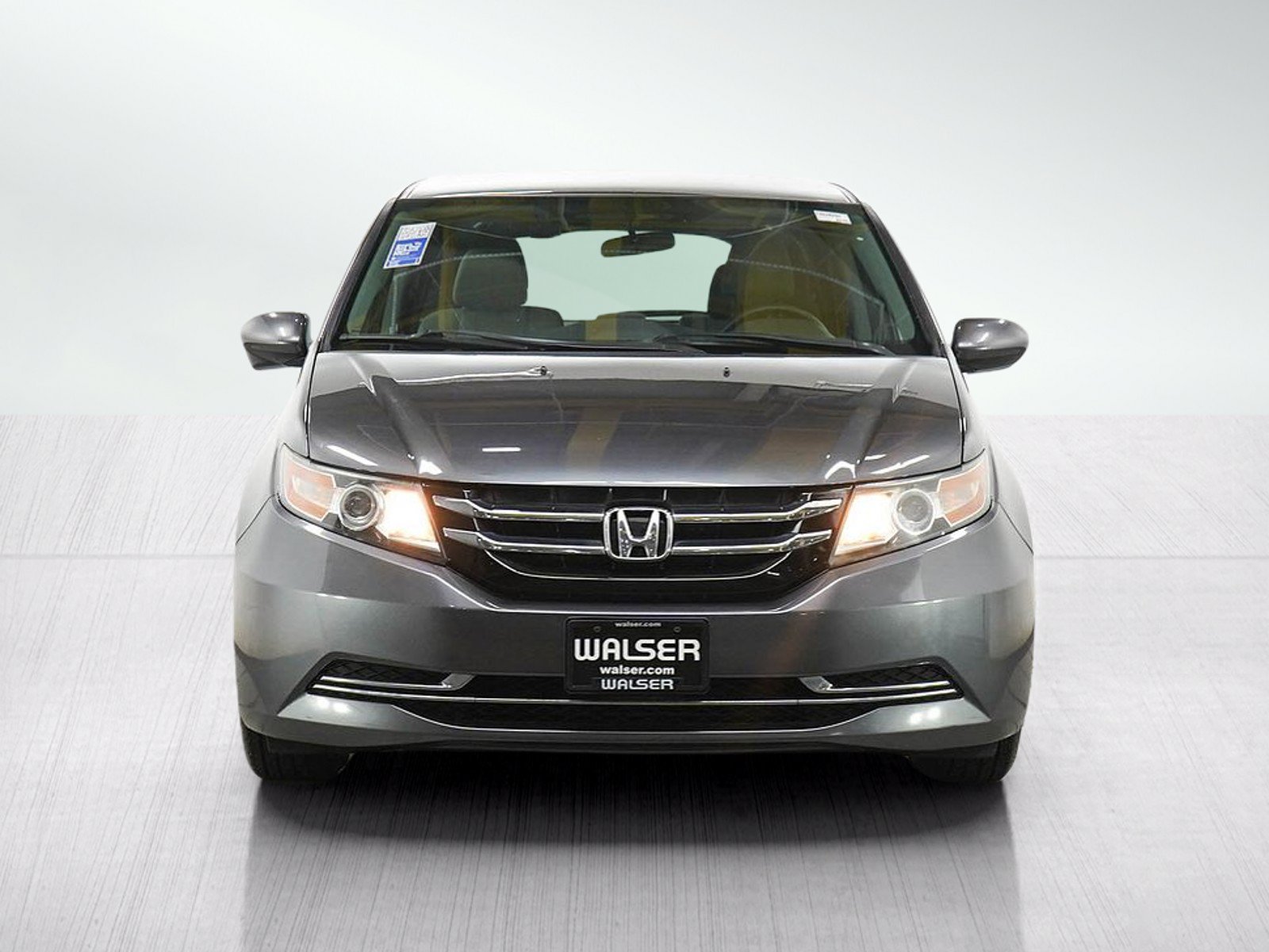 Used 2016 Honda Odyssey SE image 8