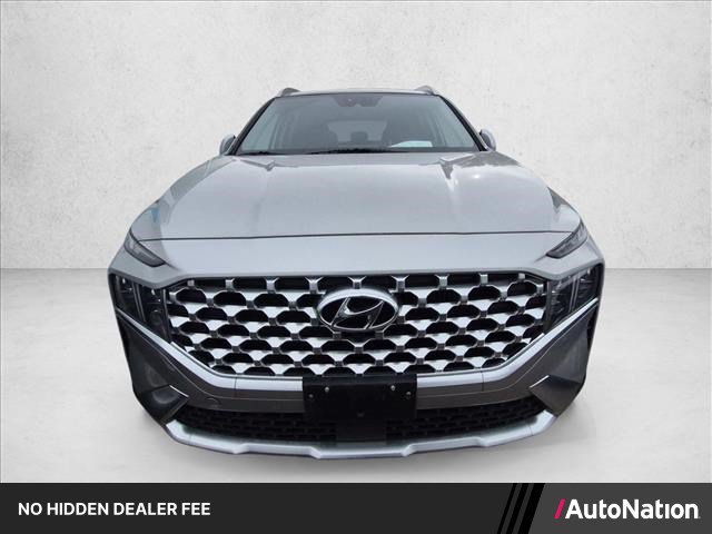 Used 2023 Hyundai Santa Fe Limited