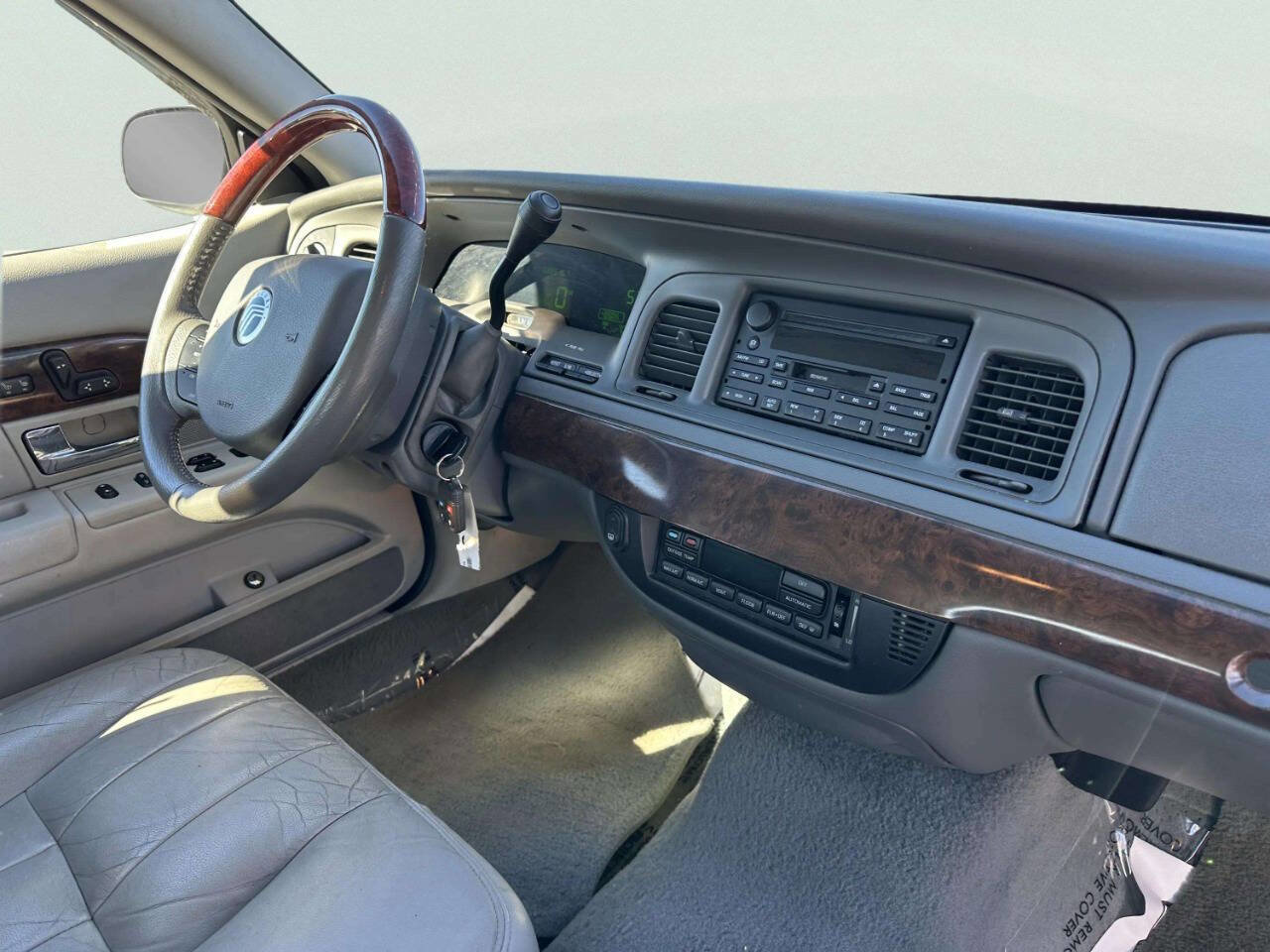 Used 2005 Mercury Grand Marquis LS image 22