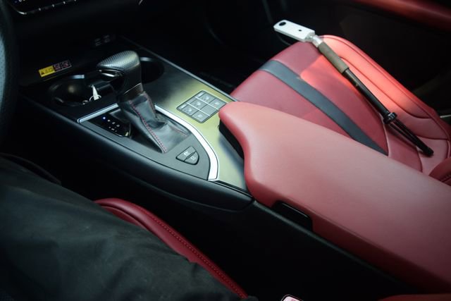 Used 2023 Lexus UX 250h F Sport AWD/4WD image 14