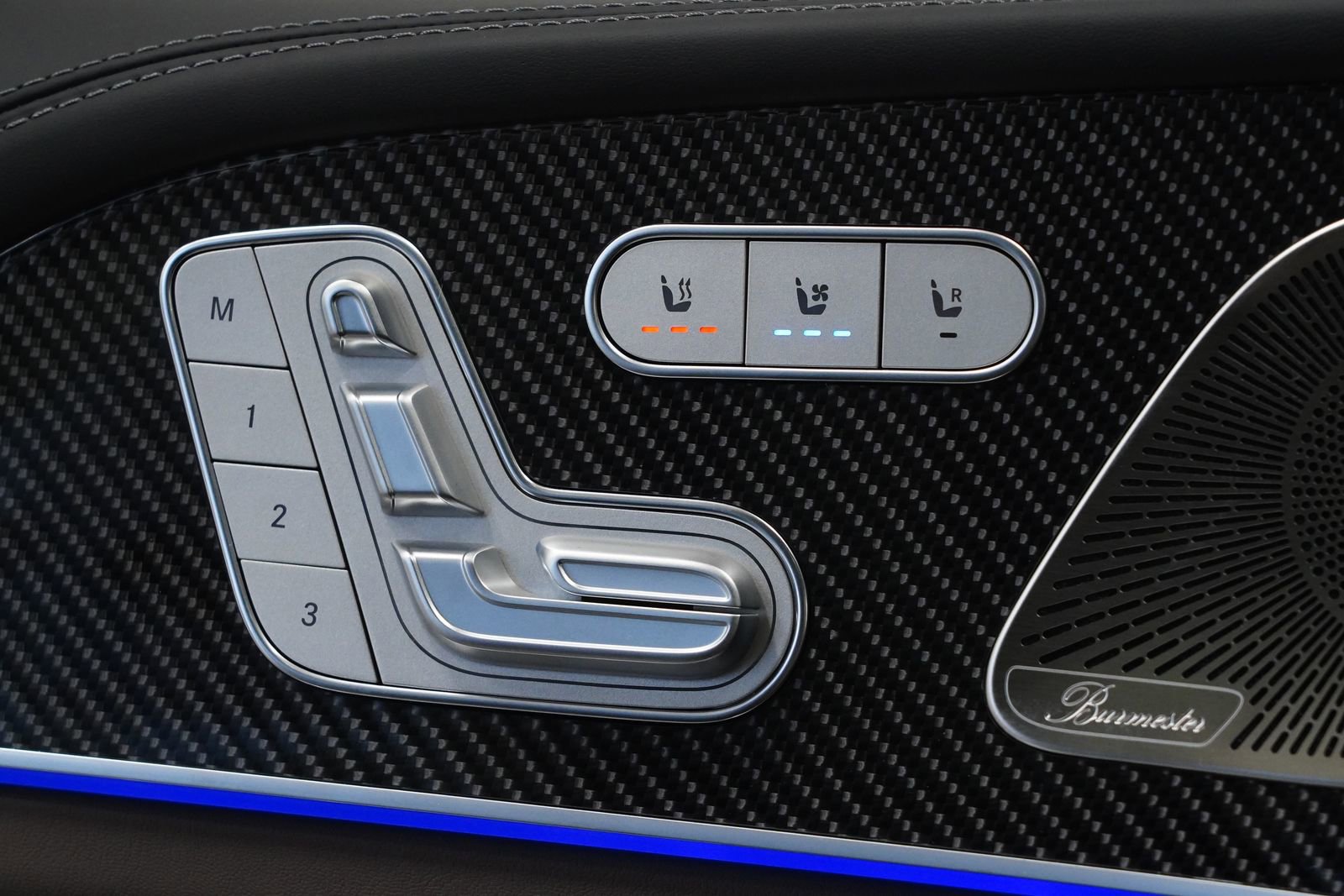New 2026 Mercedes-Benz GLS 63 AMG 4MATIC image 34