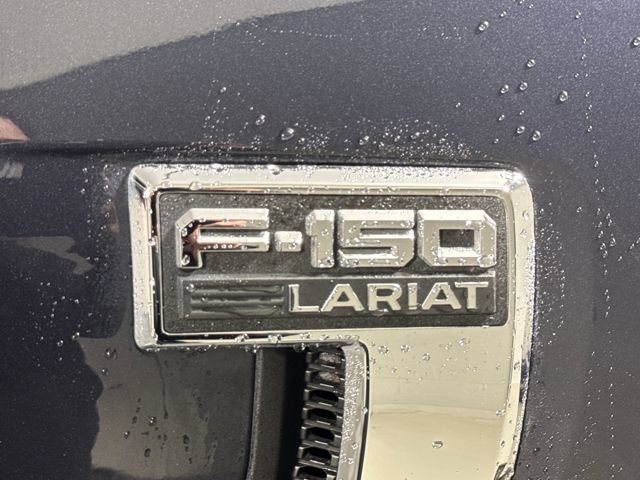 Used 2022 Ford F150 Lariat w/ Equipment Group 502A High image 19