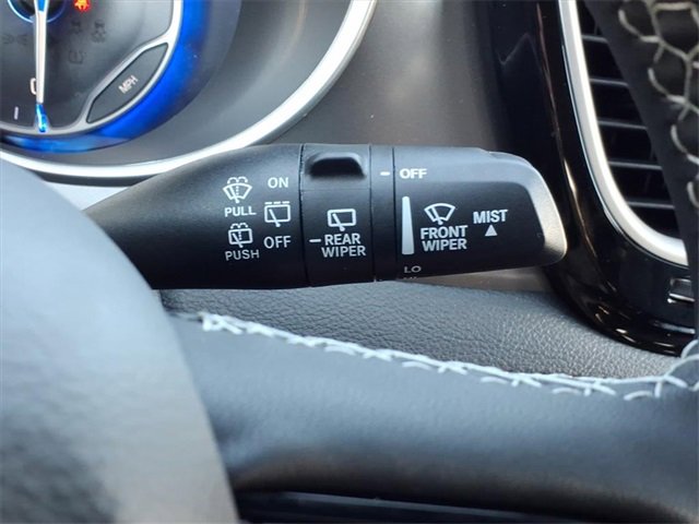 New 2026 Chrysler Pacifica Select image 26