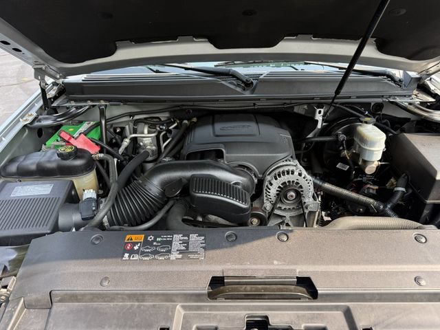 Used 2013 GMC Yukon Denali AWD/4WD image 19