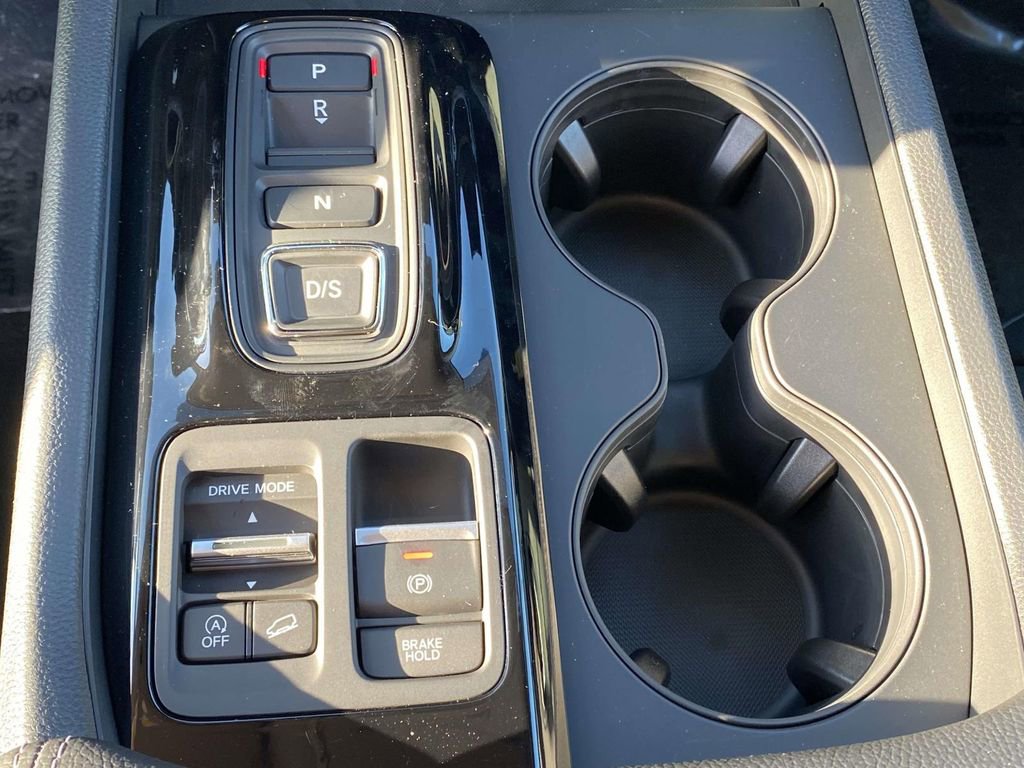 New 2026 Honda Passport RTL image 25