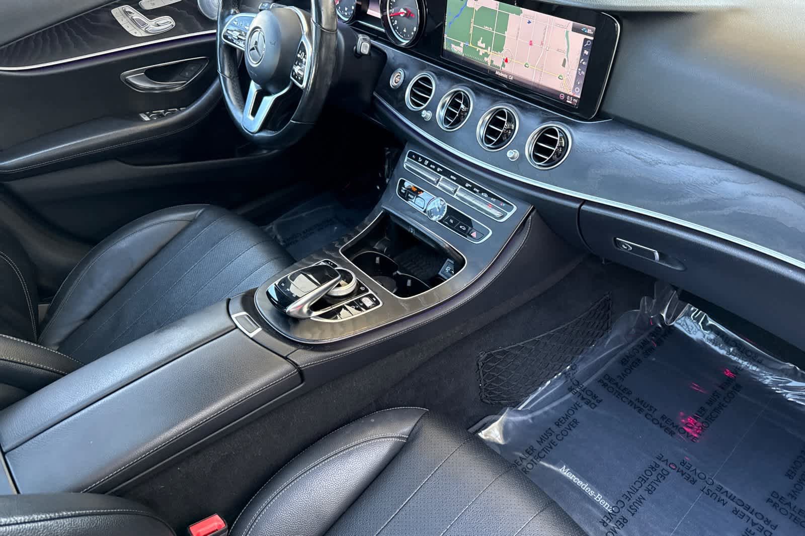 Certified 2019 Mercedes-Benz E 300 image 14