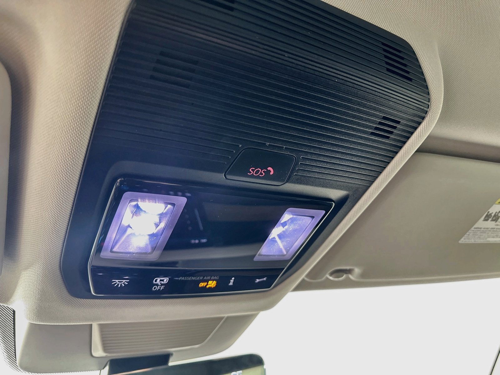 New 2027 Volkswagen Atlas SE AWD/4WD image 30