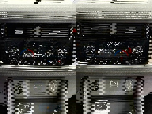 New 2026 Nissan Rogue Platinum w/ Platinum Premium Package image 28