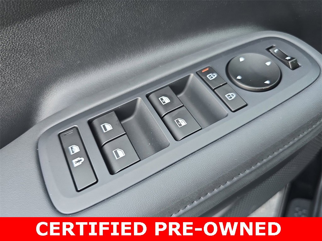 Used 2025 Hyundai Santa Fe XRT image 29