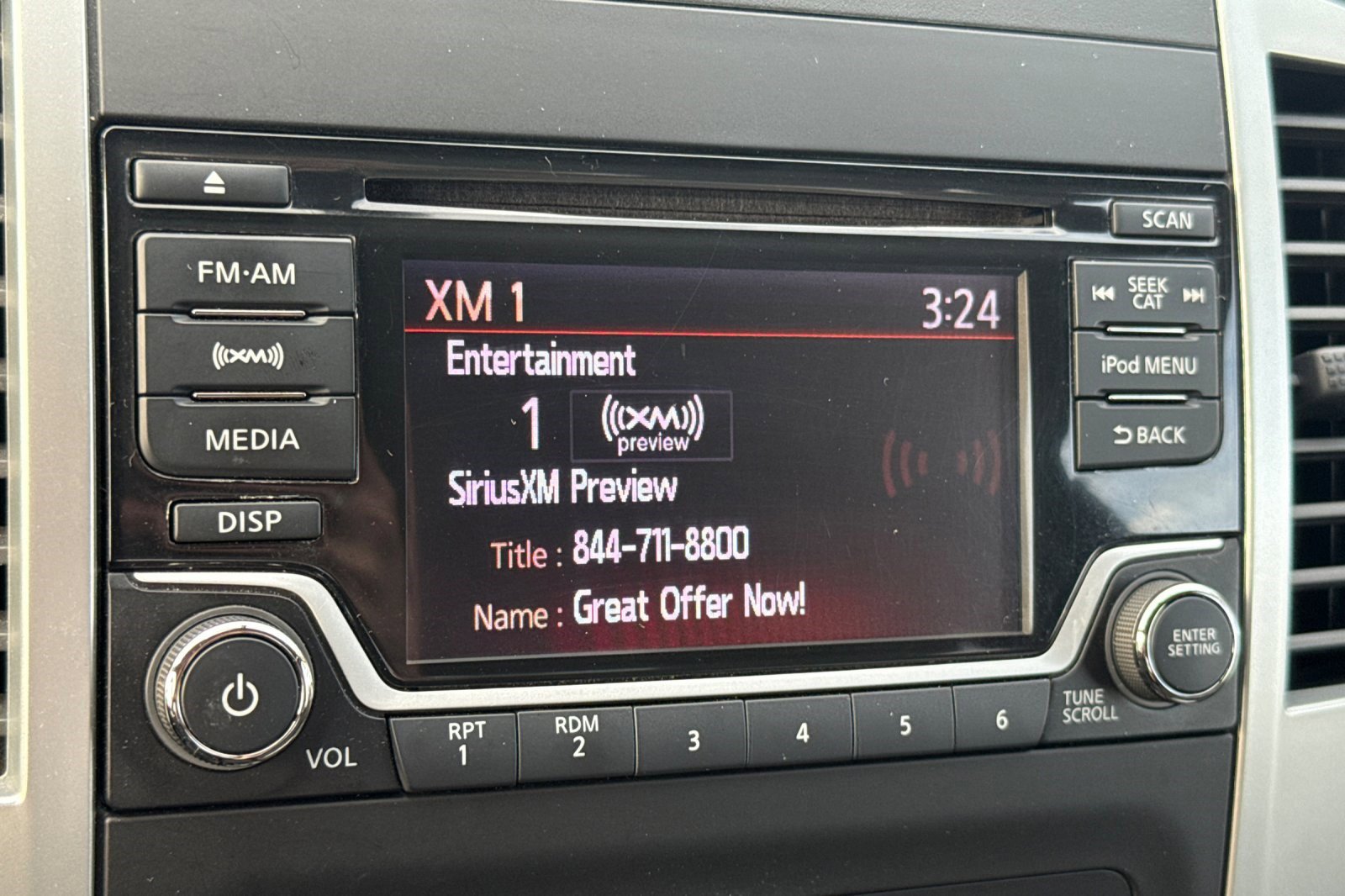 Used 2017 Nissan Frontier SV w/ SV Value Truck Package image 22