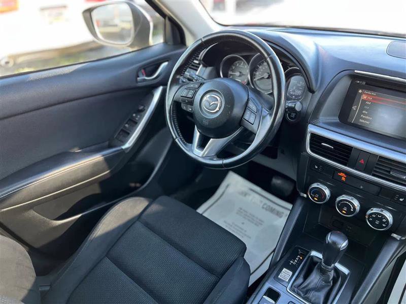 Used 2016 MAZDA CX-5 Touring AWD/4WD image 19