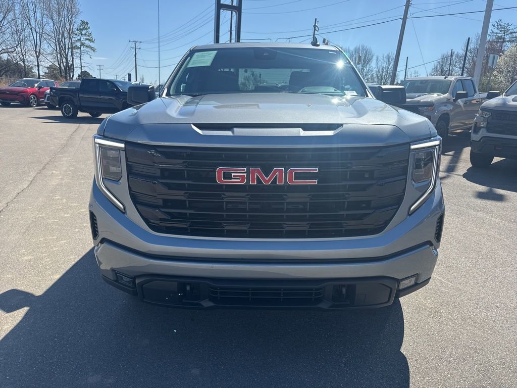 Used 2026 GMC Sierra 1500 Elevation image 8