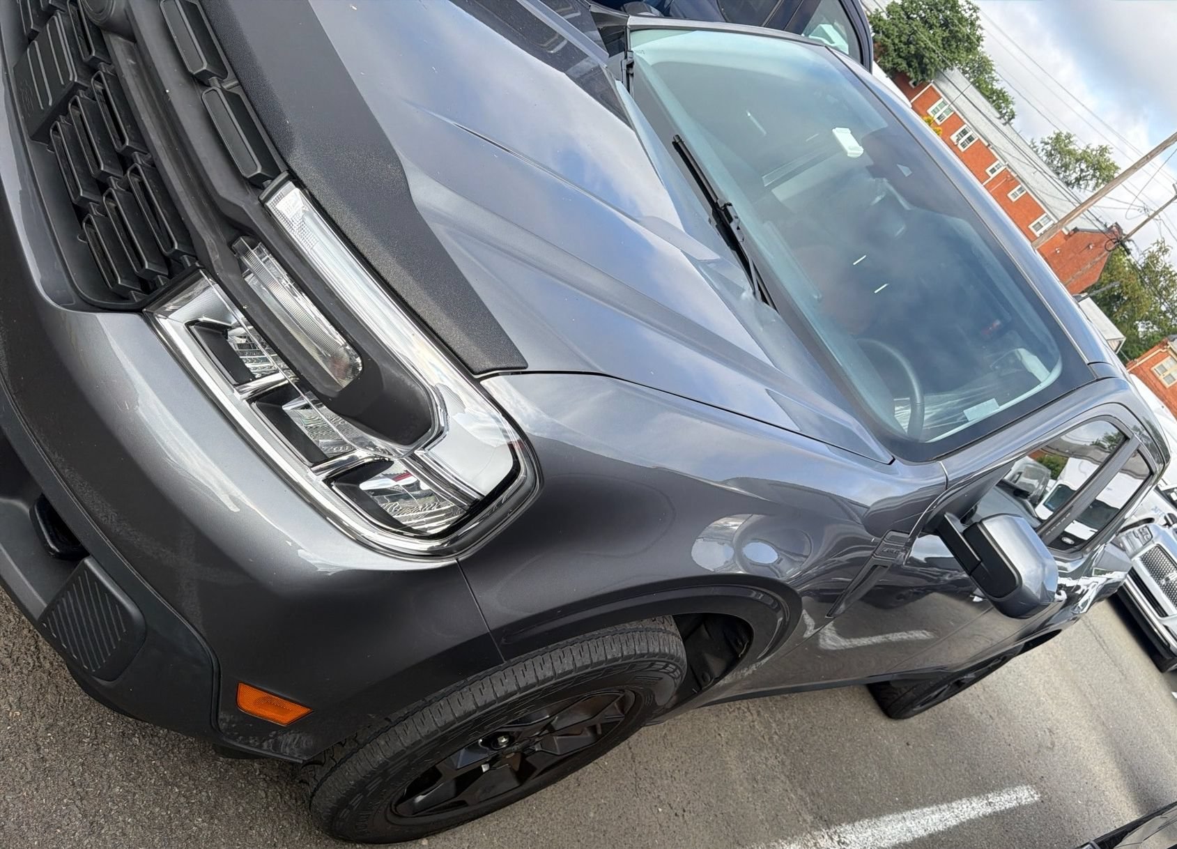Used 2022 Ford Maverick Lariat w/ Lariat Luxury Package