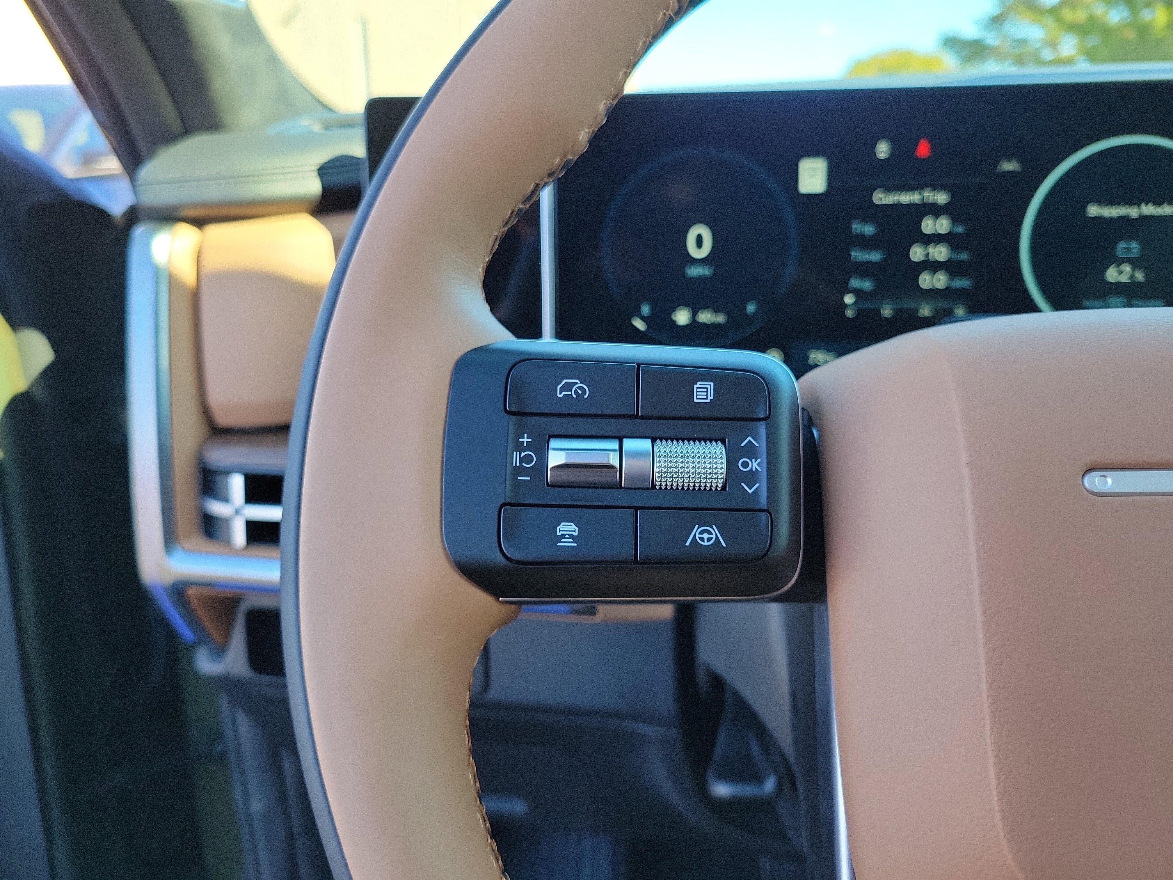 New 2026 Hyundai Santa Fe Calligraphy w/ Tow & Go Package image 23