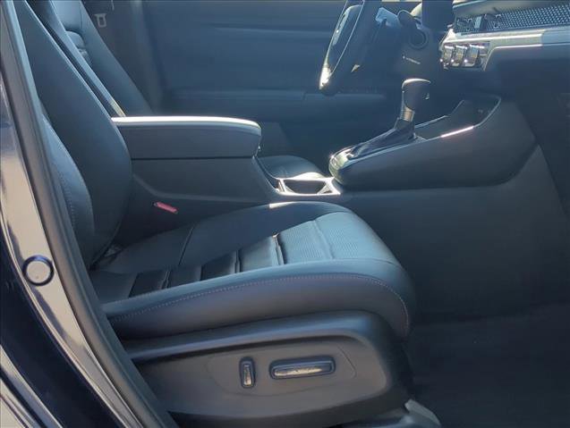 New 2026 Honda CR-V Sport-L image 17