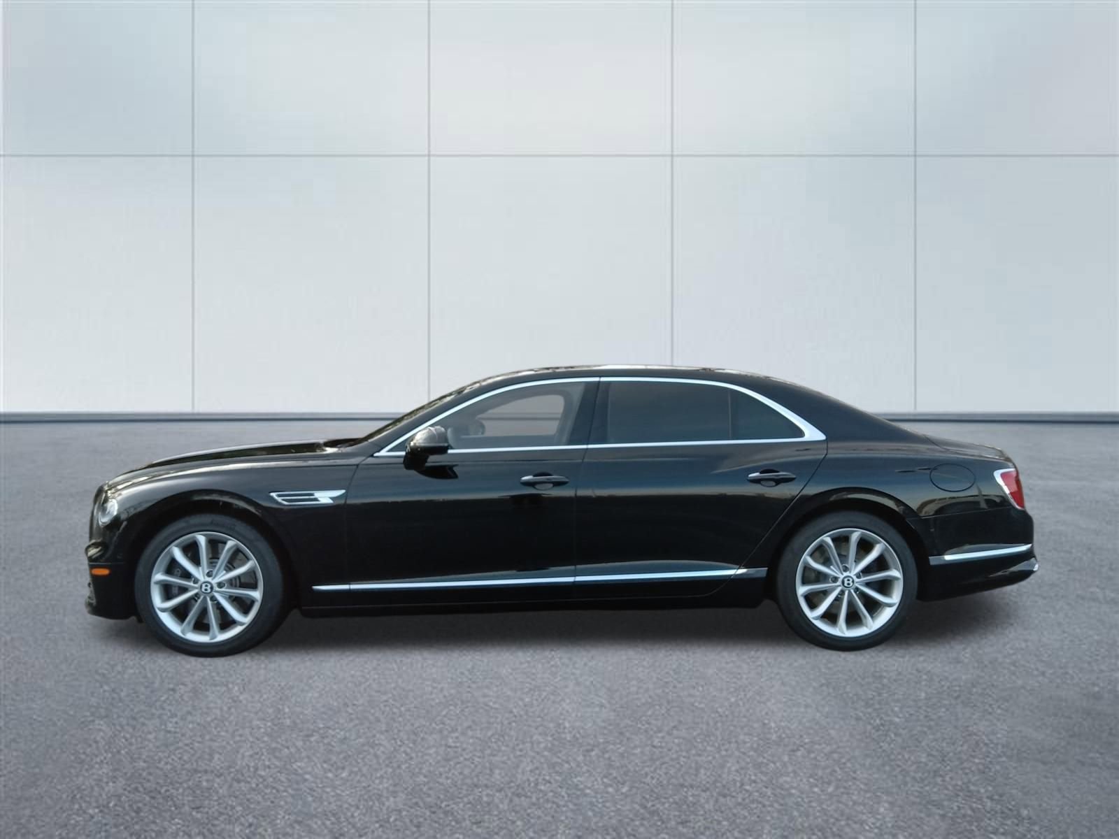 Used 2023 Bentley Flying Spur Plug-In Hybrid image 2