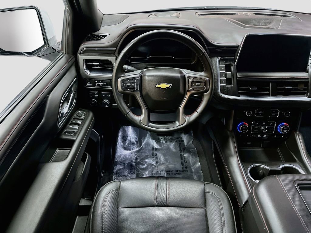 Used 2023 Chevrolet Tahoe RST w/ Luxury Package AWD/4WD image 24