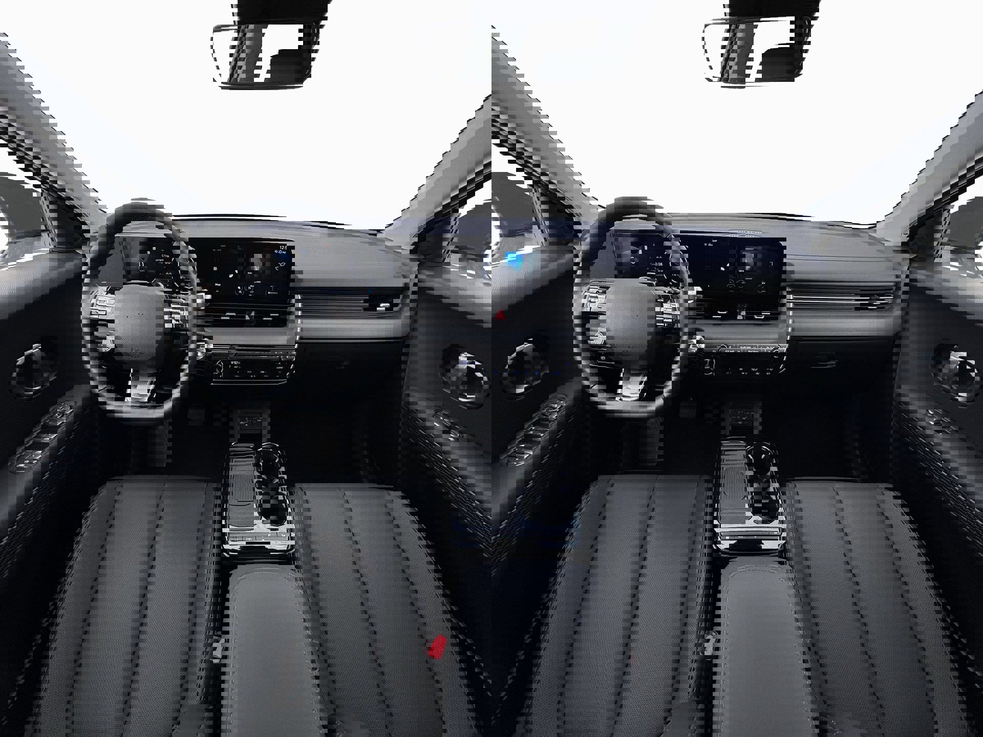 New 2026 Hyundai Ioniq 5 SEL image 20