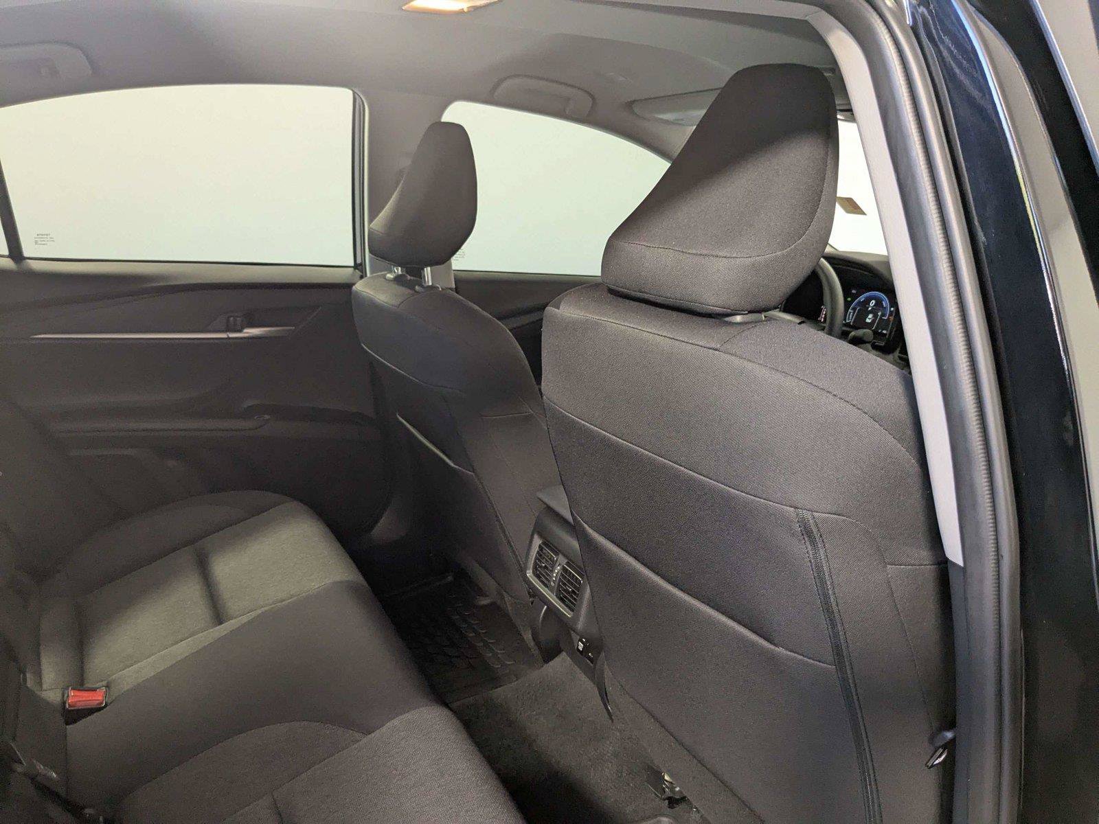 Certified 2025 Toyota Camry LE w/ Convenience Package FWD image 29