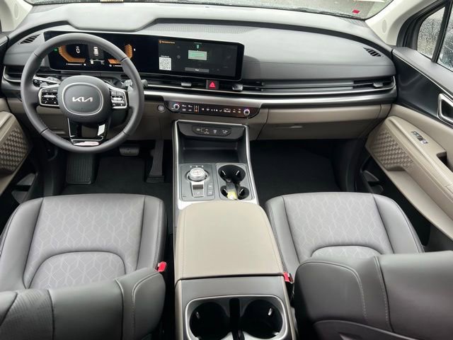 New 2026 Kia Carnival LXS image 17