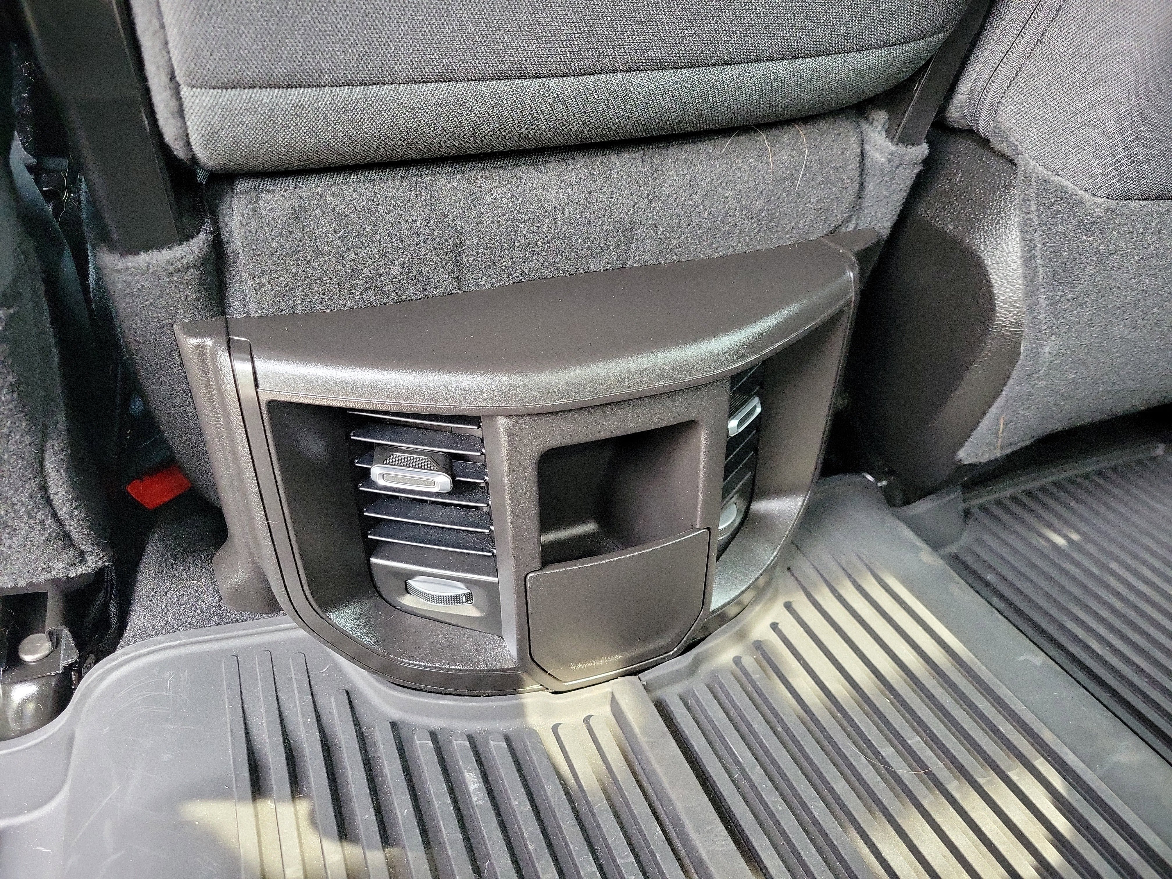 Used 2026 RAM 2500 Tradesman image 15