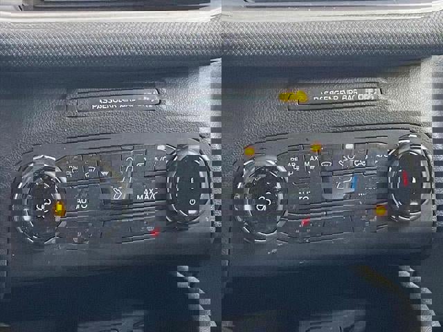 Used 2022 Ford Bronco Sport Big Bend w/ Convenience Package image 10