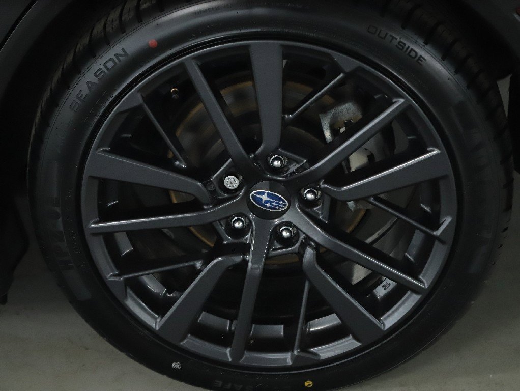Used 2023 Subaru WRX Premium image 37