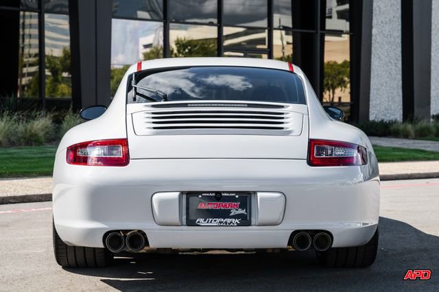 Used 2006 Porsche 911 Carrera image 17