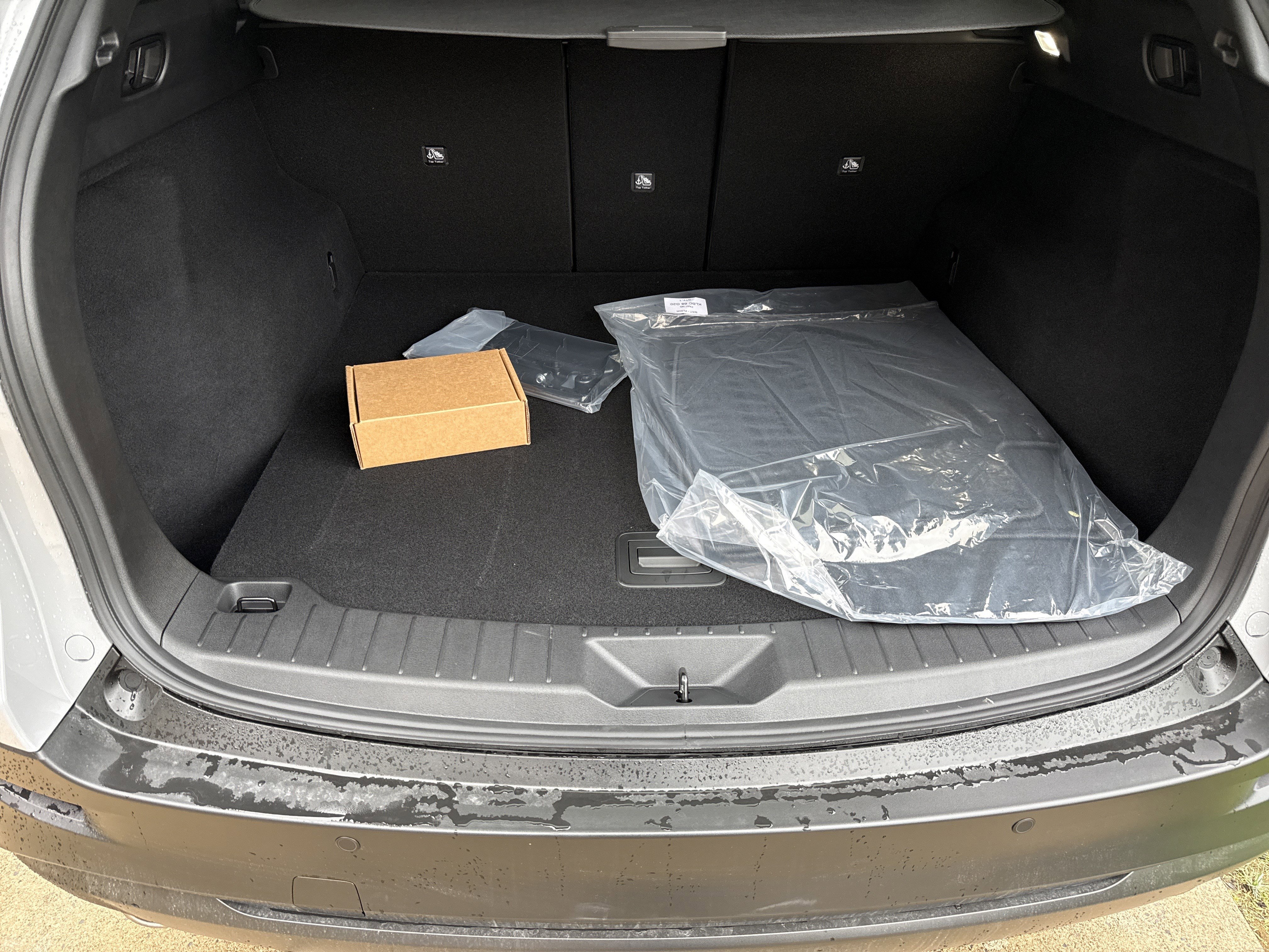New 2026 MAZDA CX-5 Preferred AWD/4WD image 5