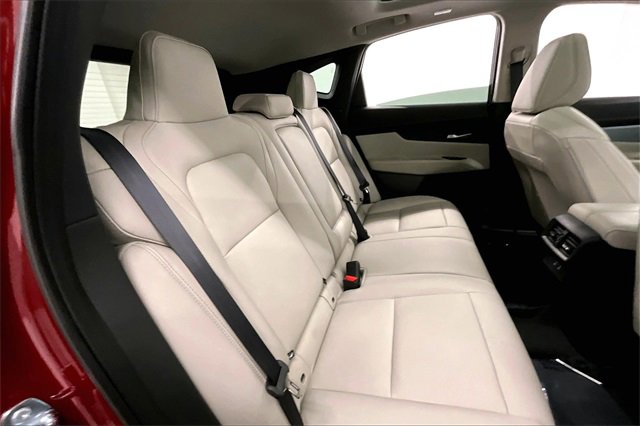 New 2025 Nissan Murano SL image 33