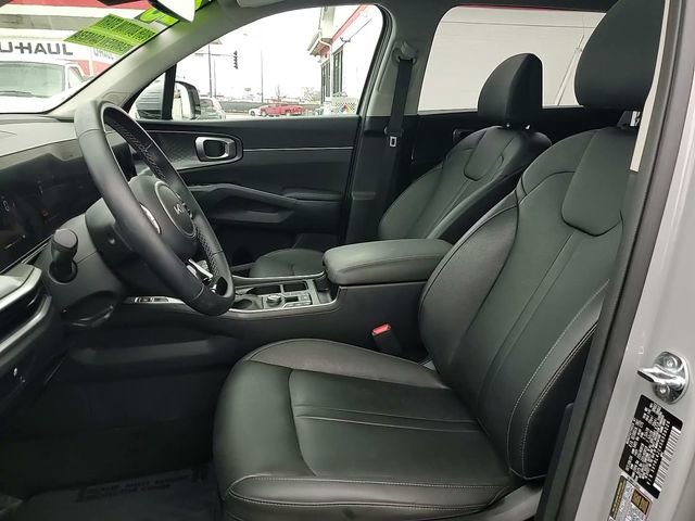 Used 2025 Kia Sorento S w/ Panoramic Sunroof Package image 29