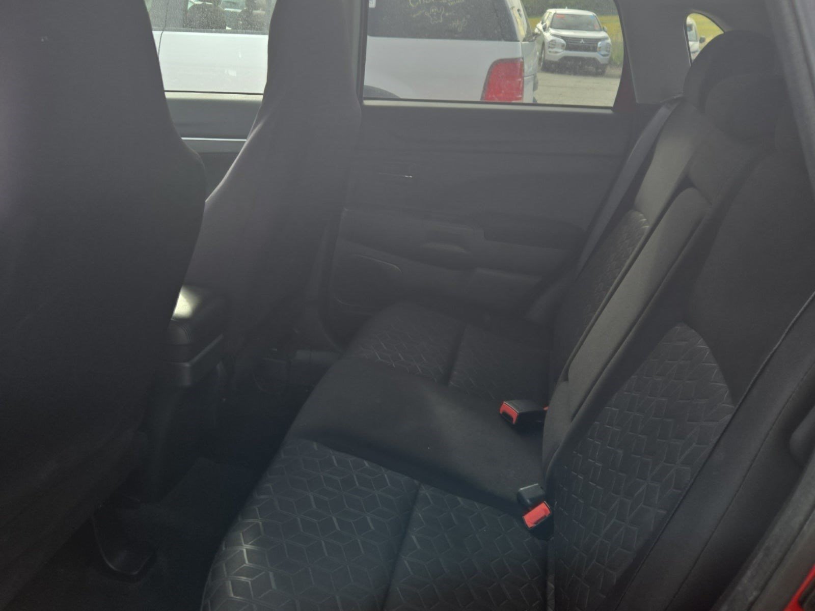 Used 2020 Mitsubishi Outlander Sport ES FWD image 14