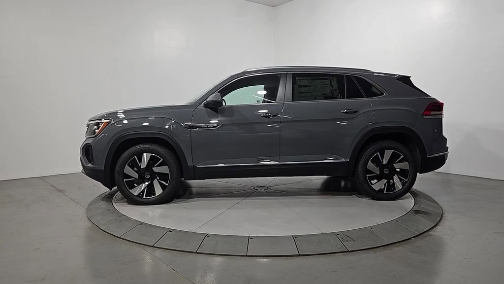 New 2026 Volkswagen Atlas Cross Sport SEL image 2