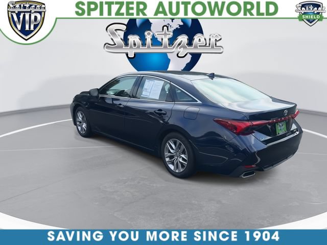 Used 2021 Toyota Avalon XLE w/ Moonroof Package AWD/4WD image 7