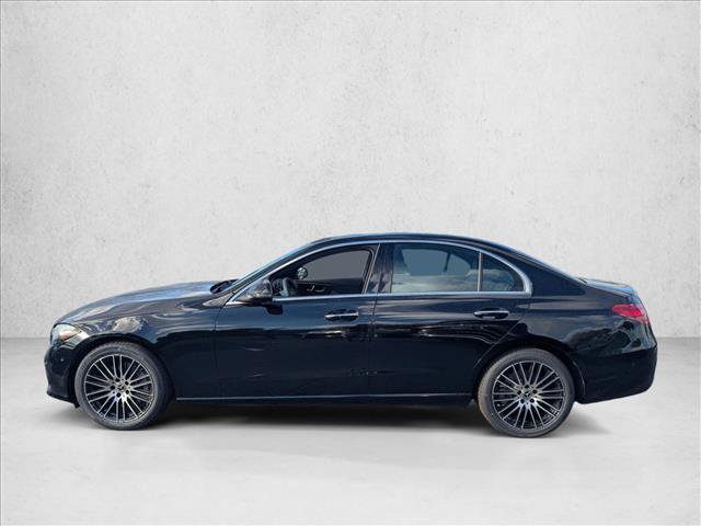 New 2026 Mercedes-Benz C 300 Sedan image 5