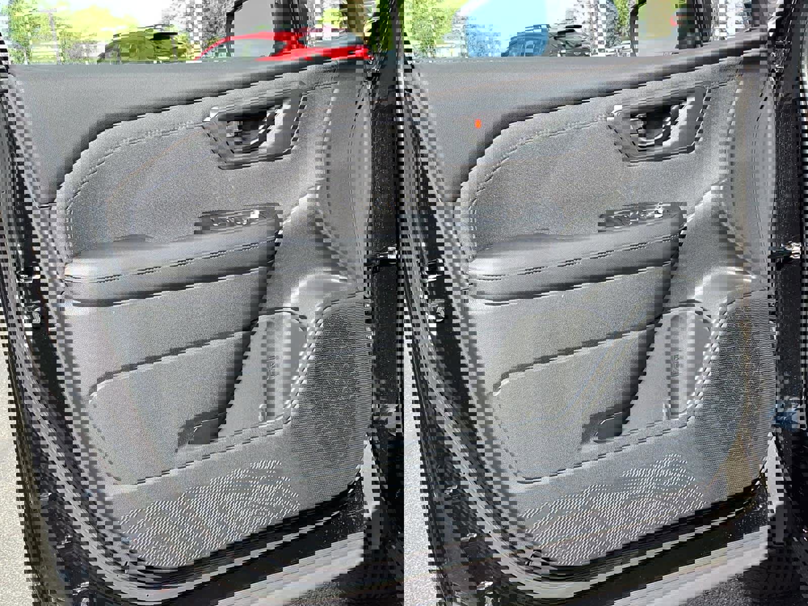 New 2026 Subaru Forester Premium image 20