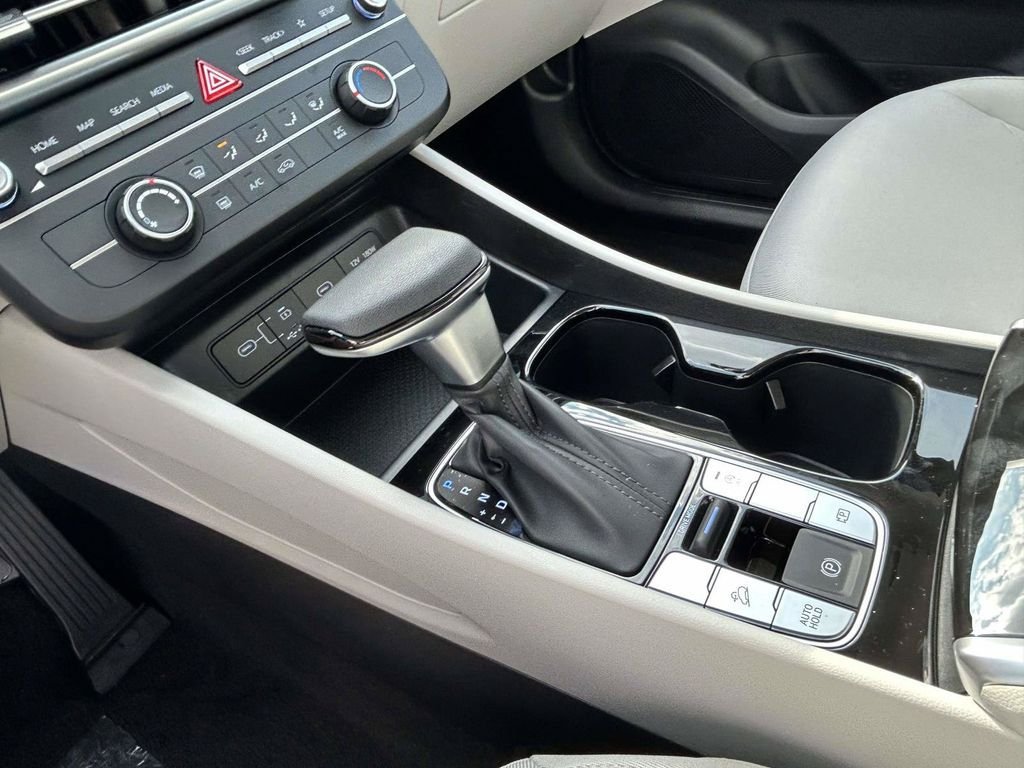 New 2026 Hyundai Tucson SE FWD image 11