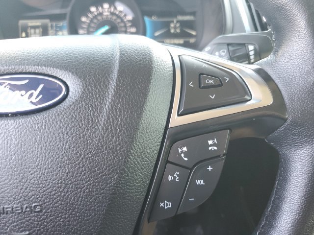 Used 2024 Ford Edge Titanium w/ Equipment Group 301A AWD/4WD image 21