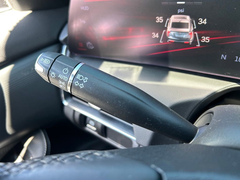 Used 2025 Cadillac CT5 V Blackwing RWD image 60