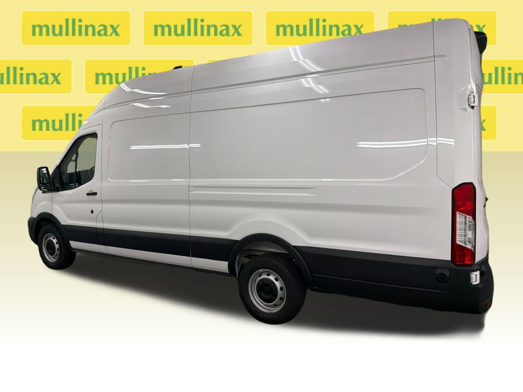 New 2026 Ford Transit 350 148 High Roof Extended RWD image 10