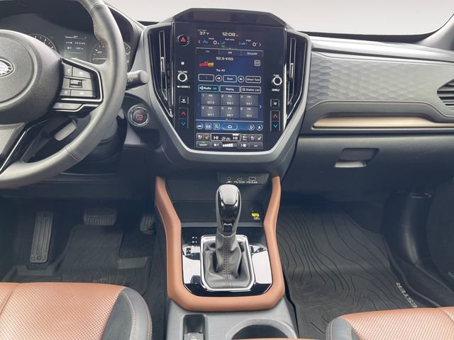 Certified 2025 Subaru Forester Touring image 11