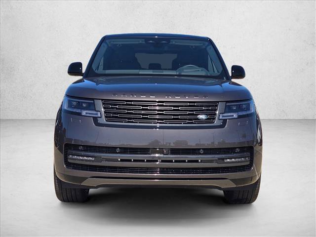 New 2026 Land Rover Range Rover Long Wheelbase SE AWD/4WD image 6