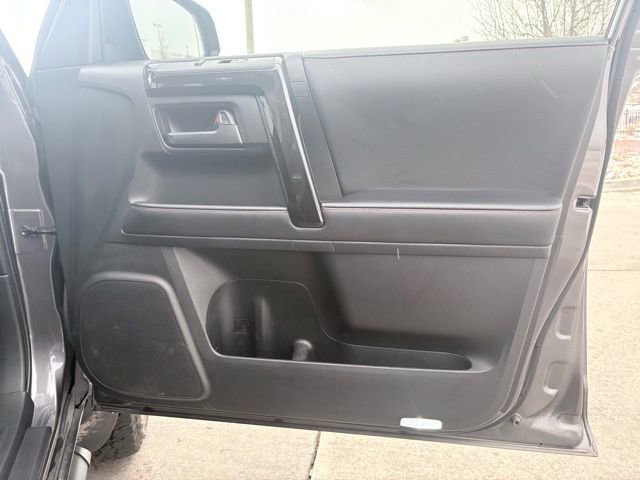 Used 2023 Toyota 4Runner TRD Pro image 29