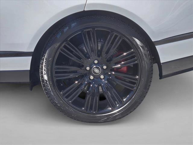 Used 2021 Land Rover Range Rover P525 Westminster Edition image 22