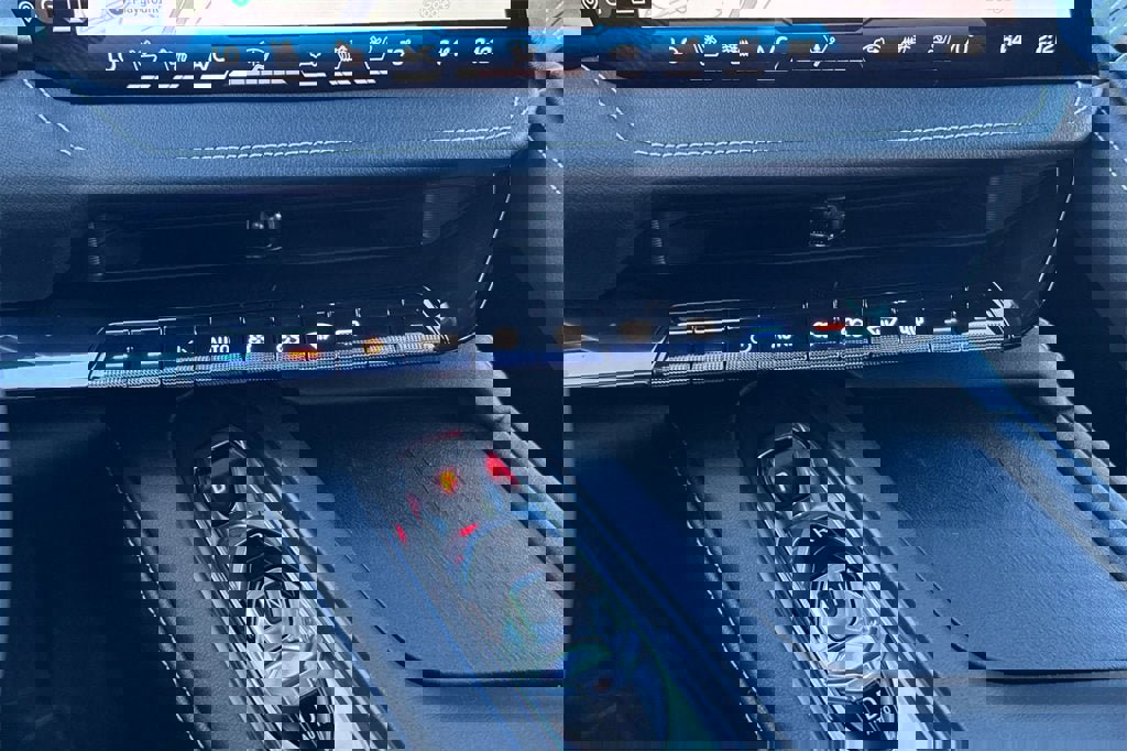 New 2026 Chevrolet Corvette Z06 image 20